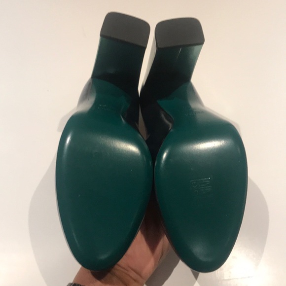 Fendi heels - Picture 5 of 11